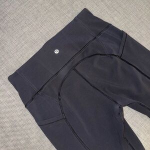 Lululemon All the Right Places Legging